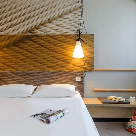 Ξενοδοχείο Ibis