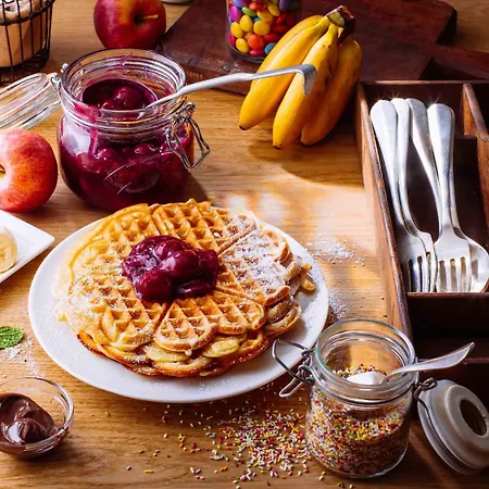 Ξενοδοχείο Ibis 3*