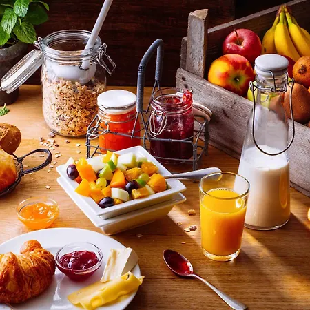 Ibis Ξενοδοχείο 3*