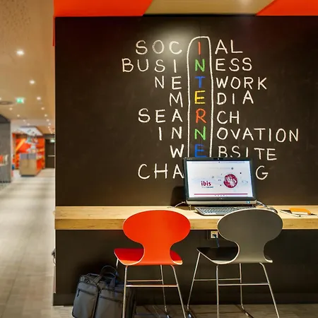 Ibis Ξενοδοχείο Ίνσμπρουκ