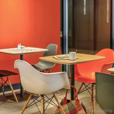 Ibis Отель Инсбрук
