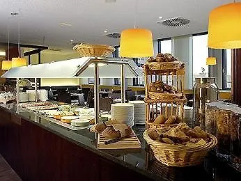 Szálloda Ibis 3*