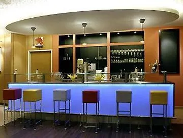 Ibis Ίνσμπρουκ