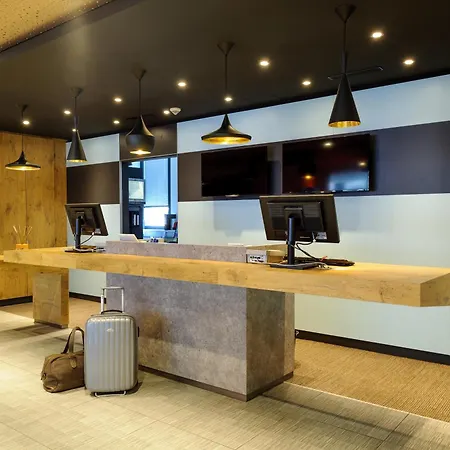 Ξενοδοχείο Ibis