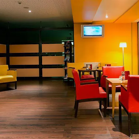 Ibis 3* Ίνσμπρουκ