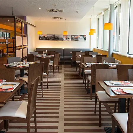 Ibis Ίνσμπρουκ