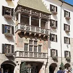 Ibis 3* Innsbruck