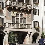 Hotel Ibis Innsbruck