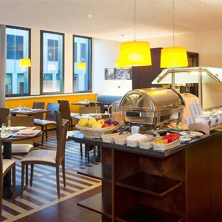 Готель Ibis Інсбрук