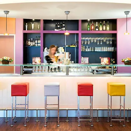 Szálloda Ibis 3*
