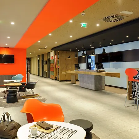 Ibis Szálloda 3*