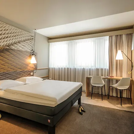 Ibis Szálloda Innsbruck