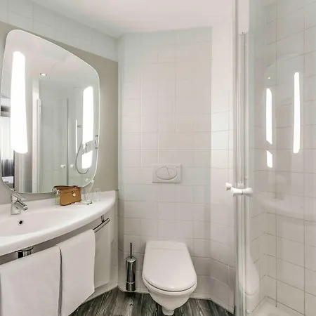 Ibis Hotel Innsbruck