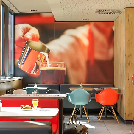 Ibis אינסברוק