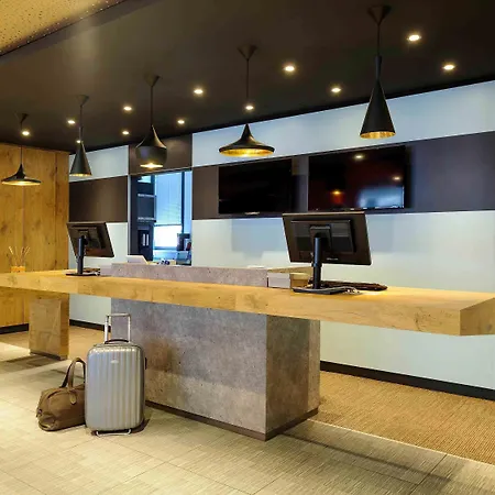 Hotel Ibis Innsbruck