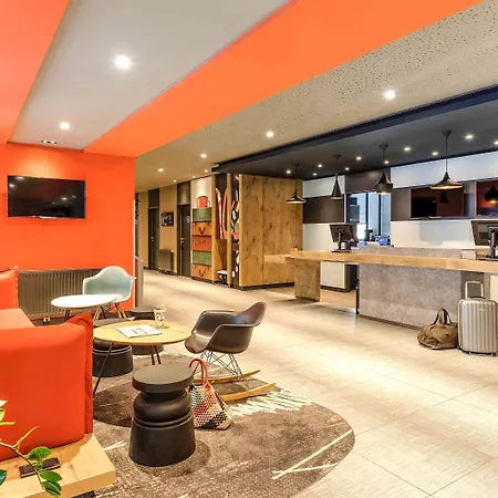 Ibis Hotel Innsbruck