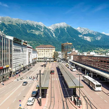 Ibis Готель 3*