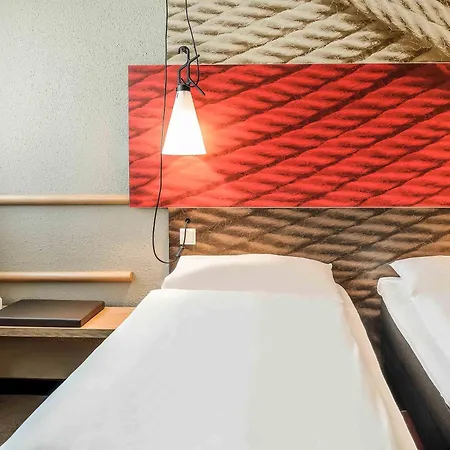 Ibis 3* Innsbruck