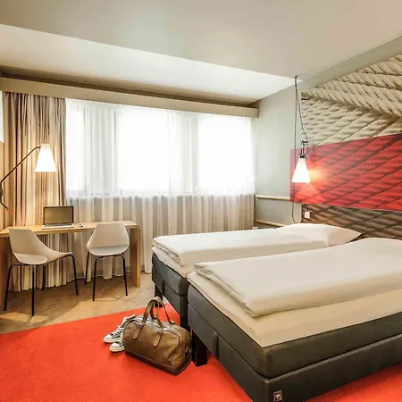 Hotel Ibis Innsbruck