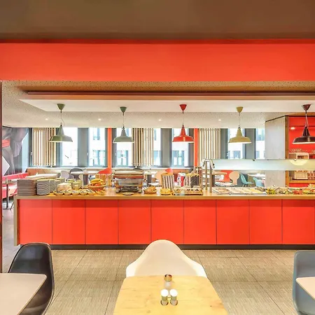 Ibis Otel İnnsbruck
