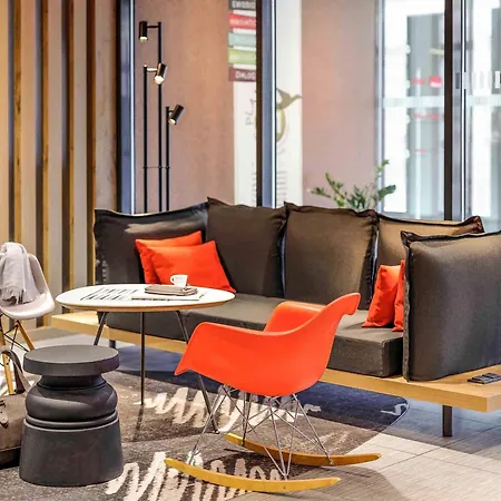 Hotel Ibis