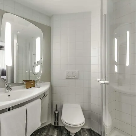 Ibis Szálloda 3*