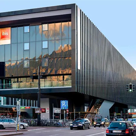 Ibis 3* Innsbruck