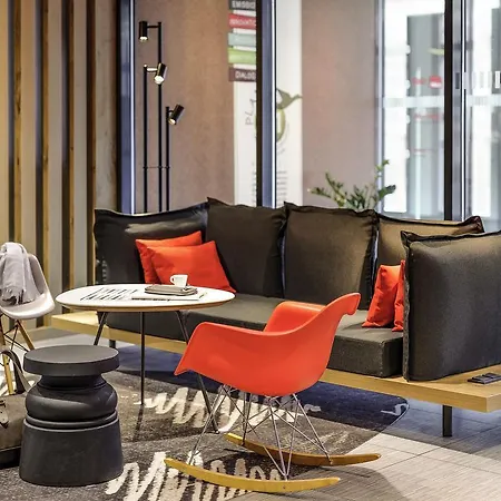 Ibis Szálloda Innsbruck