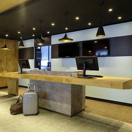 Ibis Szálloda Innsbruck