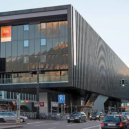 Szálloda Ibis 3*