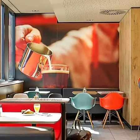 Ibis Szálloda 3*