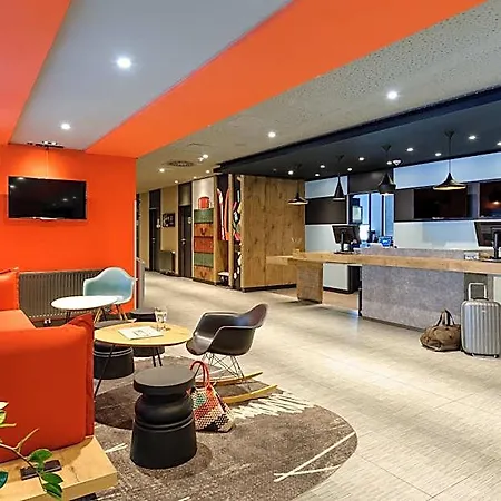 Ibis 3* Innsbruck