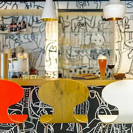 Ibis Szálloda Innsbruck
