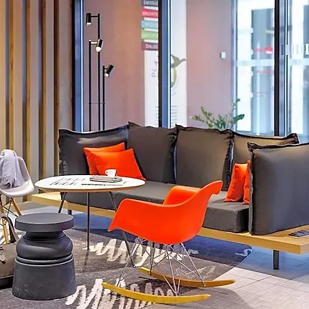 Ibis Szálloda 3*