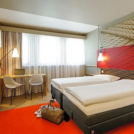 Ibis 3* Innsbruck
