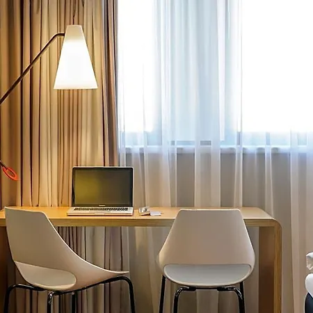 Ibis 3* Innsbruck