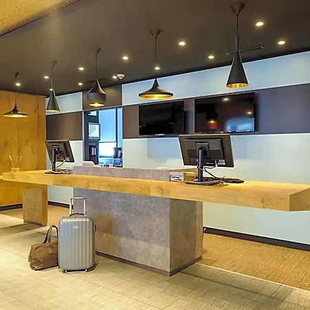 Ibis Szálloda 3*