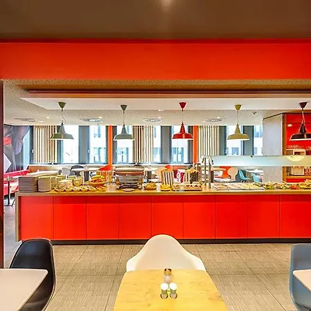 Ibis Szálloda Innsbruck