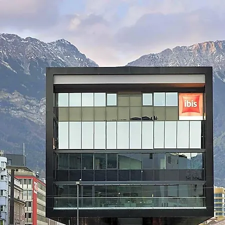 Ibis 3* Innsbruck