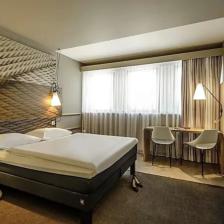 Ibis Innsbruck