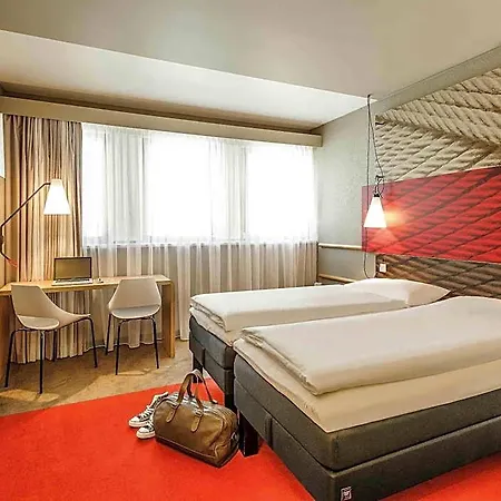 Ibis Szálloda Innsbruck