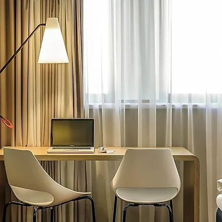 Ibis Szálloda 3*