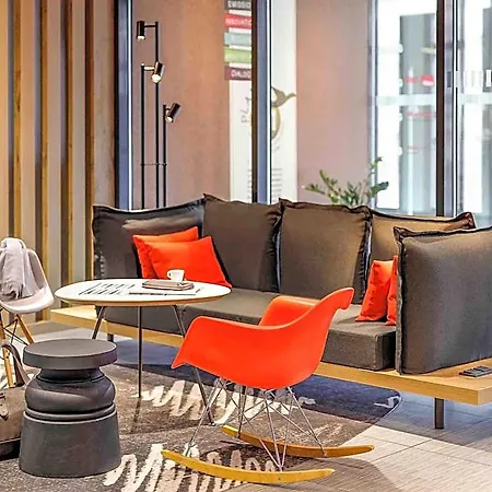 Ibis Szálloda Innsbruck