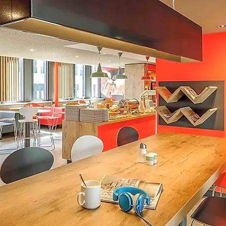 Ibis 3* Innsbruck