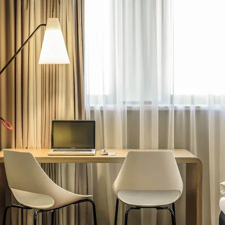 Ibis Szálloda Innsbruck