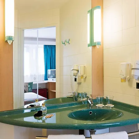 Hotel Ibis 3*