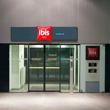 Ibis Szálloda