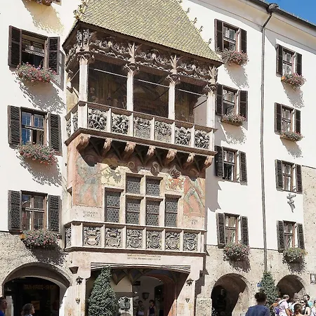 Ibis 3* Innsbruck
