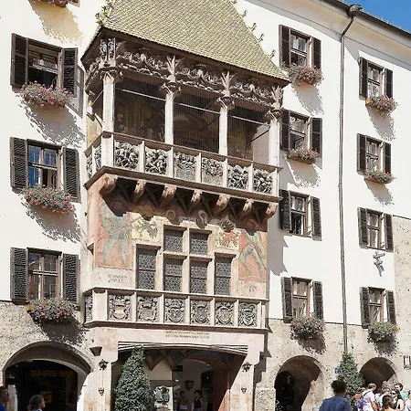 Ibis 3* Innsbruck