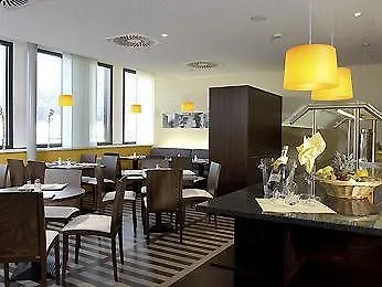 فندق Ibis إنسبروك